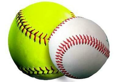 Baseballs &amp; Softballs