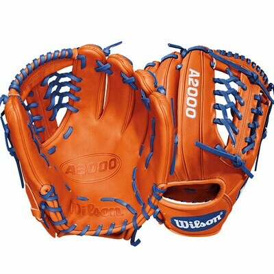 Wilson A2000 Baseball Glove - 11.5" Wilson A2000 Baseball Glove - 11.5"