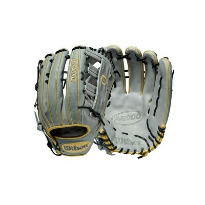 Fastpitch Gloves