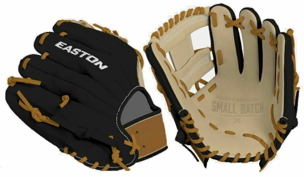 Easton Small Batch #52 C31 Baseball Glove 11.75