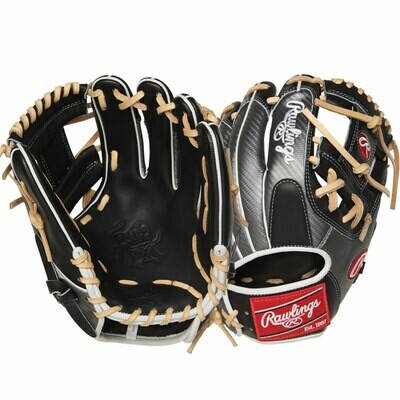 RAWLINGS HEART OF THE HIDE HYPER SHELL INFIELD GLOVE 11.5&quot; RHT