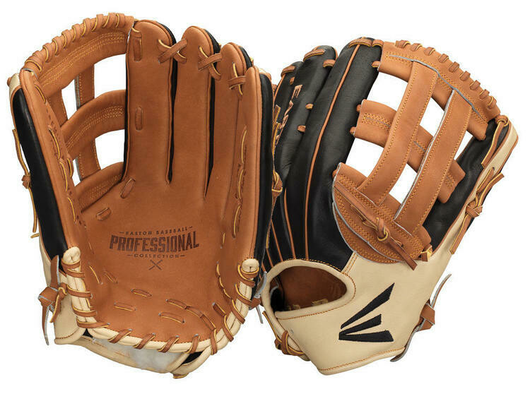 Easton 2020 Professional Reserve Hybrid Baseball Glove 12.75&quot; RHT