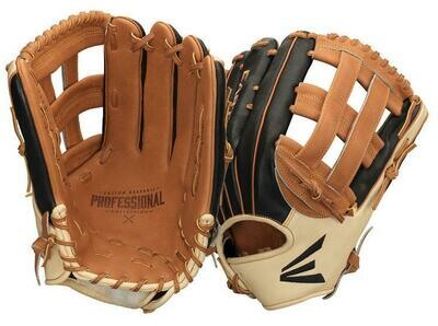 Easton 2020 Professional Reserve Hybrid Baseball Glove 12.75&quot; RHT