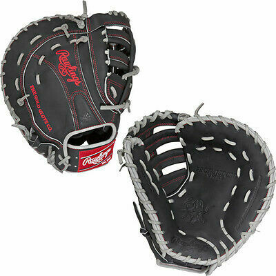  RAWLINGS HEART OF THE HIDE FIRST BASE MITT 12.5&quot; RHT