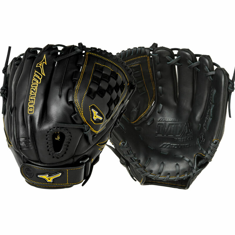 Mizuno mvp fastpitch sale glove