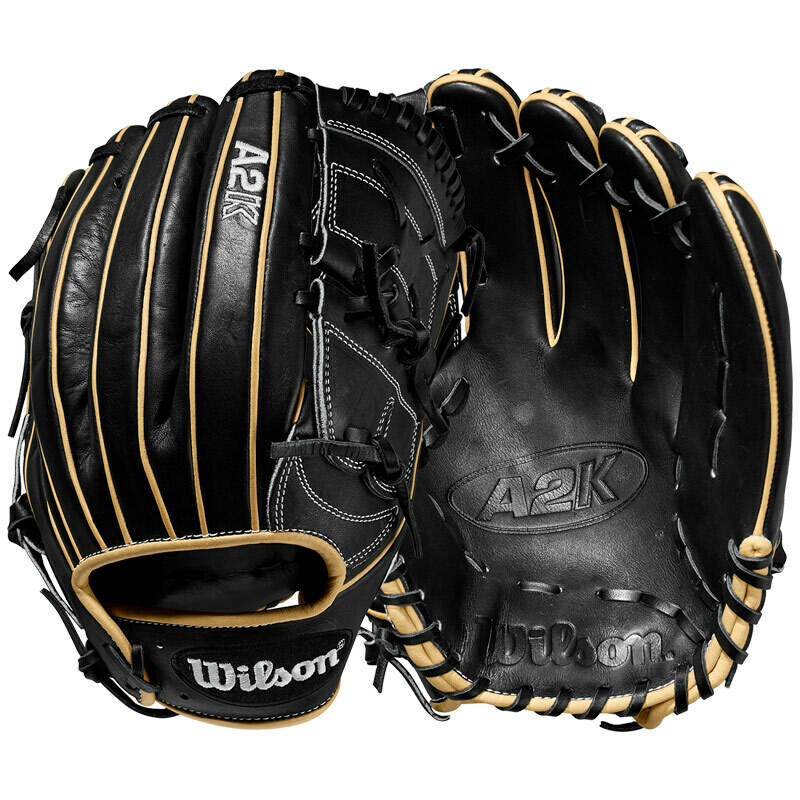 Wilson A2K 12" Baseball Glove 12" RHT