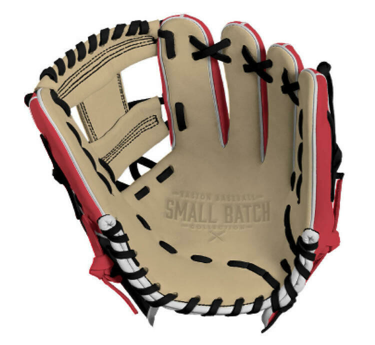 Easton Small Batch #51 C21 Baseball Glove 11.5&quot; RHT