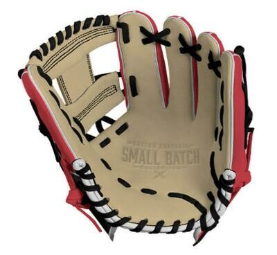Easton Small Batch #51 C21 Baseball Glove 11.5&quot; RHT