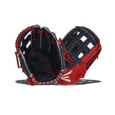 Easton Professional Reserve Jose Ramirez&#39;s Infield Baseball Glove 12&quot; RHT