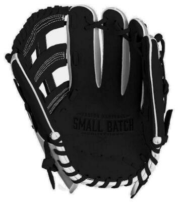 EASTON SMALL BATCH 53 C22 INFIELD GLOVE 11.50&quot; RHT