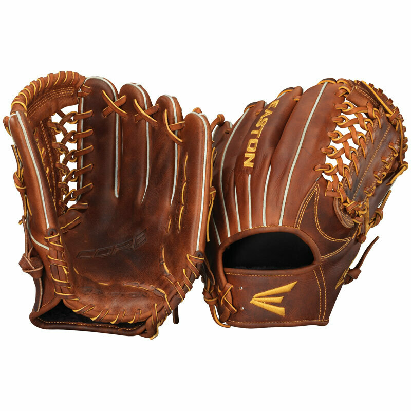 EASTON ECG 1175 CORE SERIES BASEBALL GLOVE 11.75&quot; RHT