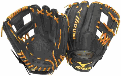 Mizuno MVP Series 11.5&quot; RHT 