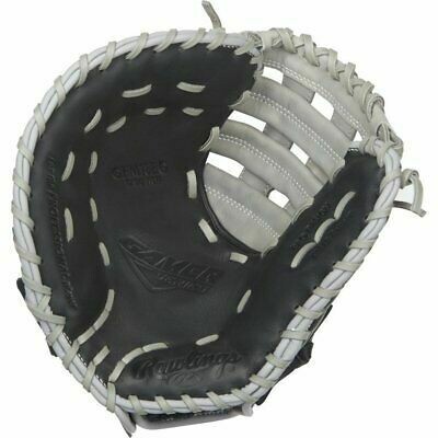 RAWLINGS GAMER FIRST BASE MITT 12.5&quot; LHT