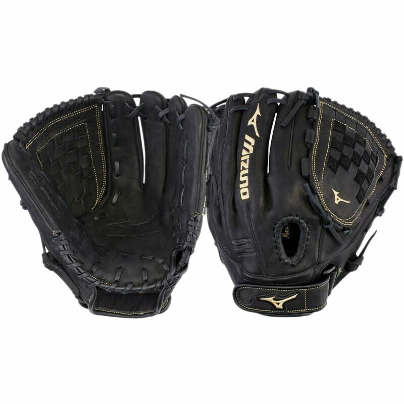 Mizuno MVP Prime Fastpitch Softball Glove 12&quot; LHT