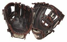 Louisville Slugger TPX Omaha Pro Series Infield Glove 11.25 RHT