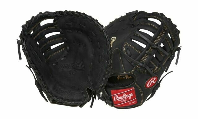 RAWLINGS RENEGADE YOUTH FIRST BASE MITT 11.5&quot; RHT