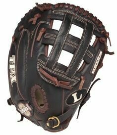 Louisville Slugger Omaha Pro First Base Mitt 13&quot; LHT
