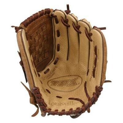 Louisville Slugger Omaha Crossover Series 12&quot; RHT