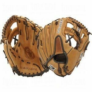 EASTON NATURAL ELITE SERIES BASEBALL GLOVE 11.5&quot; RHT