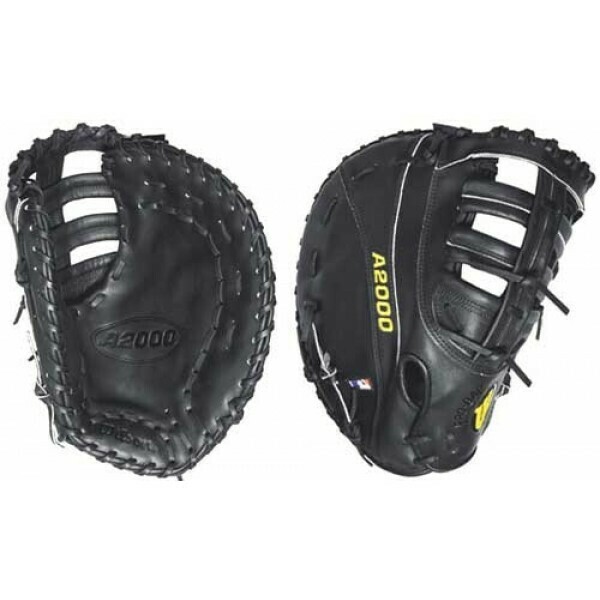 Wilson WTA2802 PSB A2000 Series 12&quot; LHT