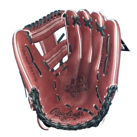 Rawlings Special Edition  Baseball Glove RHT 11.25