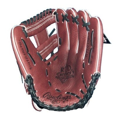 Rawlings Special Edition  Baseball Glove RHT 11.25