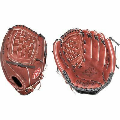 RAWLINGS SPECIAL EDITION BASEBALL GLOVE 12&quot; RHT