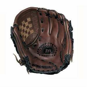 Demarini Medusa Fastpitch Softball ECCO Soft Leather Glove 12.5&quot; LHT