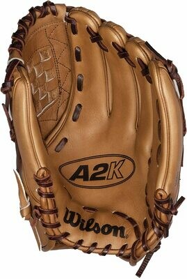Wilson A2000 Series A2K ASO 12&quot; RHT 