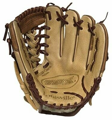 Louisville Slugger Omaha Crossover Baseball Glove 11.5 RHT 