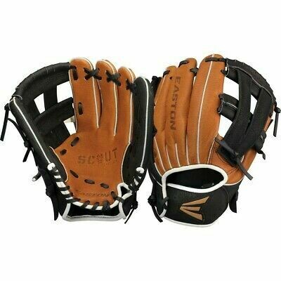 Easton Scout Flex Youth Baseball Glove 10&quot; RHT