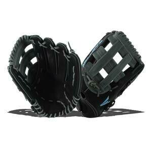 EASTON CORE PRO FASTPITCH SOFTBALL GLOVE 12.25&quot; RHT 