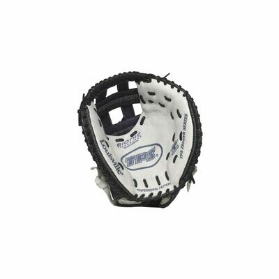 Louisville Slugger Zephyr Fastpitch Series Youth Fastpitch Catcher&#39;s Mitt 29.5&quot; RHT