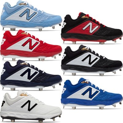 Metal Cleats