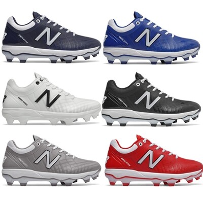 Molded Cleats