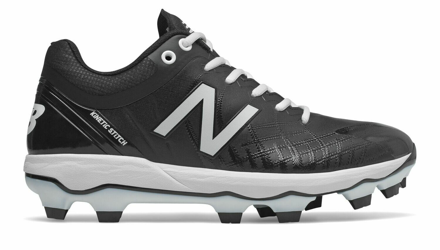 New Balance Molded Cleats