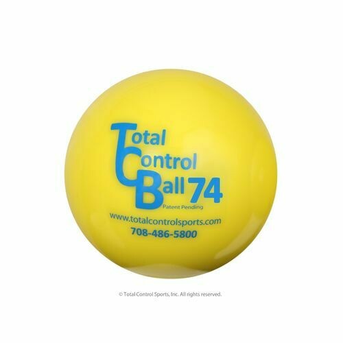 Total Control Training Ball 72 Total Control Training Ball 72