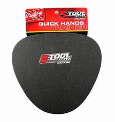 Rawlings Two-Hands Fielding Trainer Rawlings Two-Hands Fielding Trainer