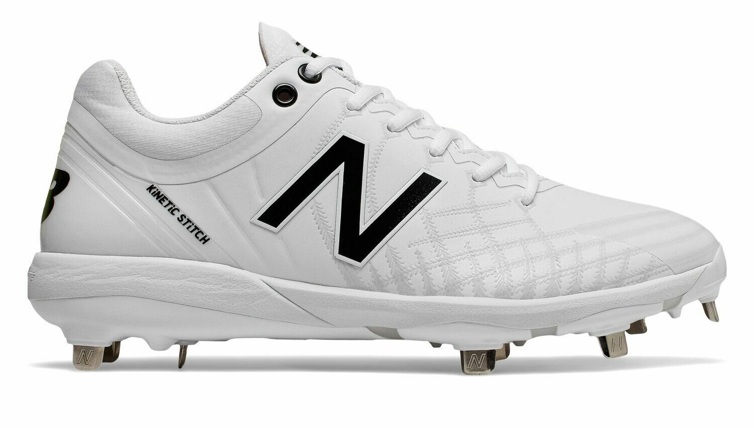 New Balance Metal Cleats 