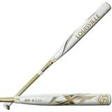 Louisville Slugger LXT X19 Fastpitch Bat 33in/23oz