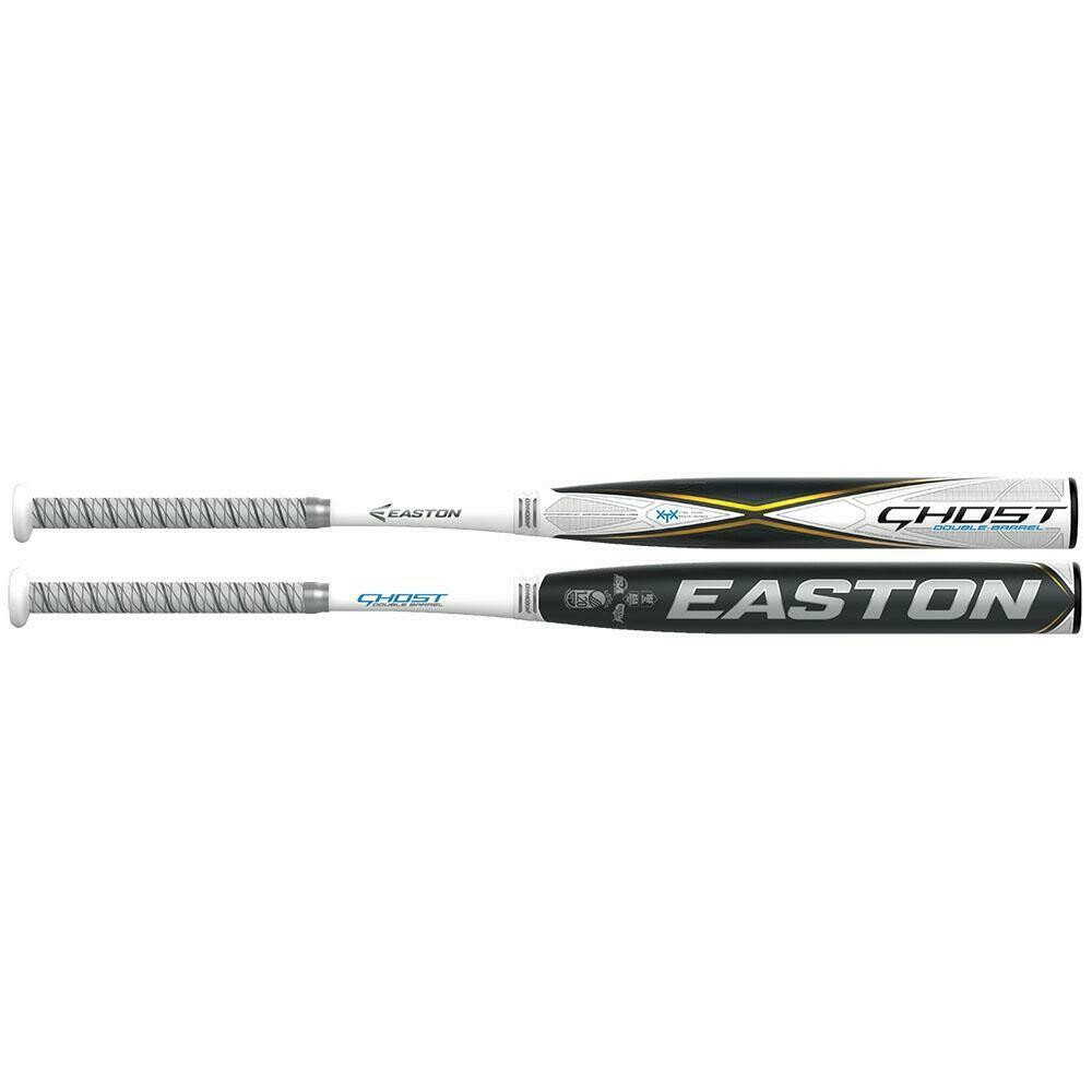 Easton Ghost Advanced -10 Fastpitch Softball Bat (EFP4GHAD10