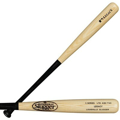 Louisville Slugger Legacy S5 T141 Wood Bat