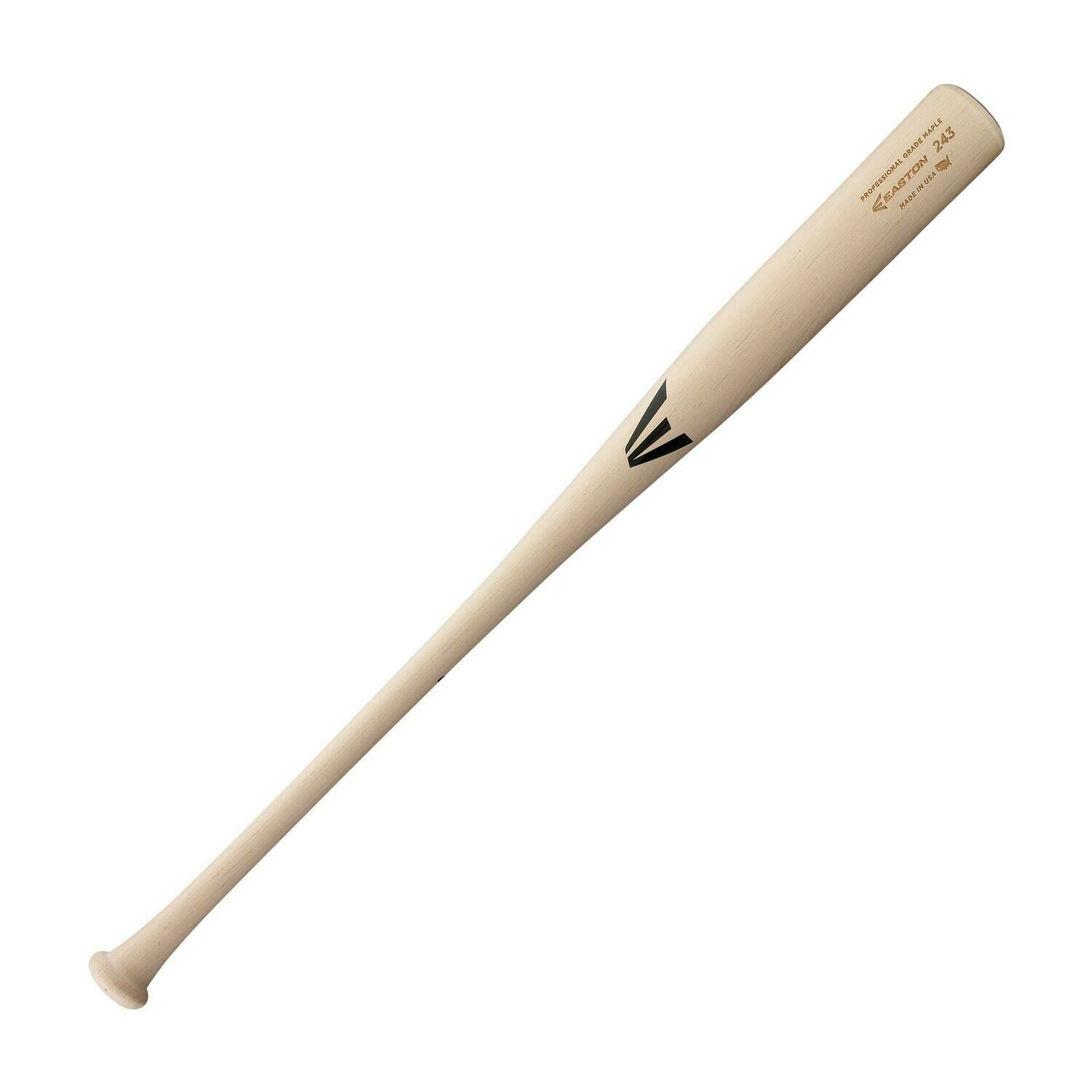 Easton 243 Professional Grade Maple Wood Bat 