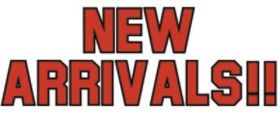 New Arrivals