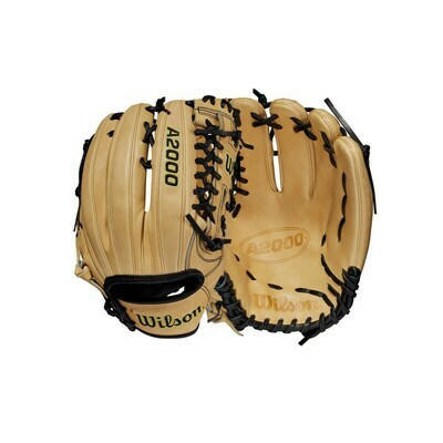 Wilson 2021 A2000 A12 12" Baseball Glove RHT