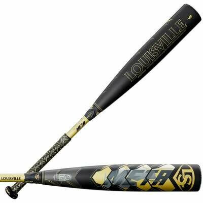 2021 Louisville Meta Baseball Bat USSSA -8