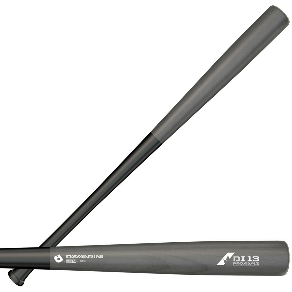 Demarini Dxi13 Pro Maple Wood Bat