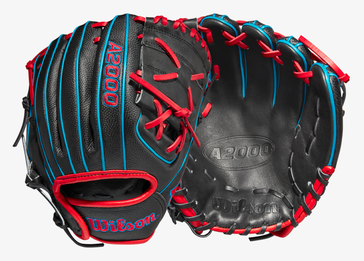 2022 A2000 PFX2SS 11" Baseball Glove- RHT