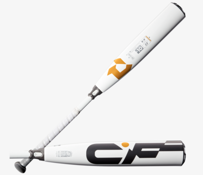 2022 Demarini CF (-10) USSSA Baseball Bat
