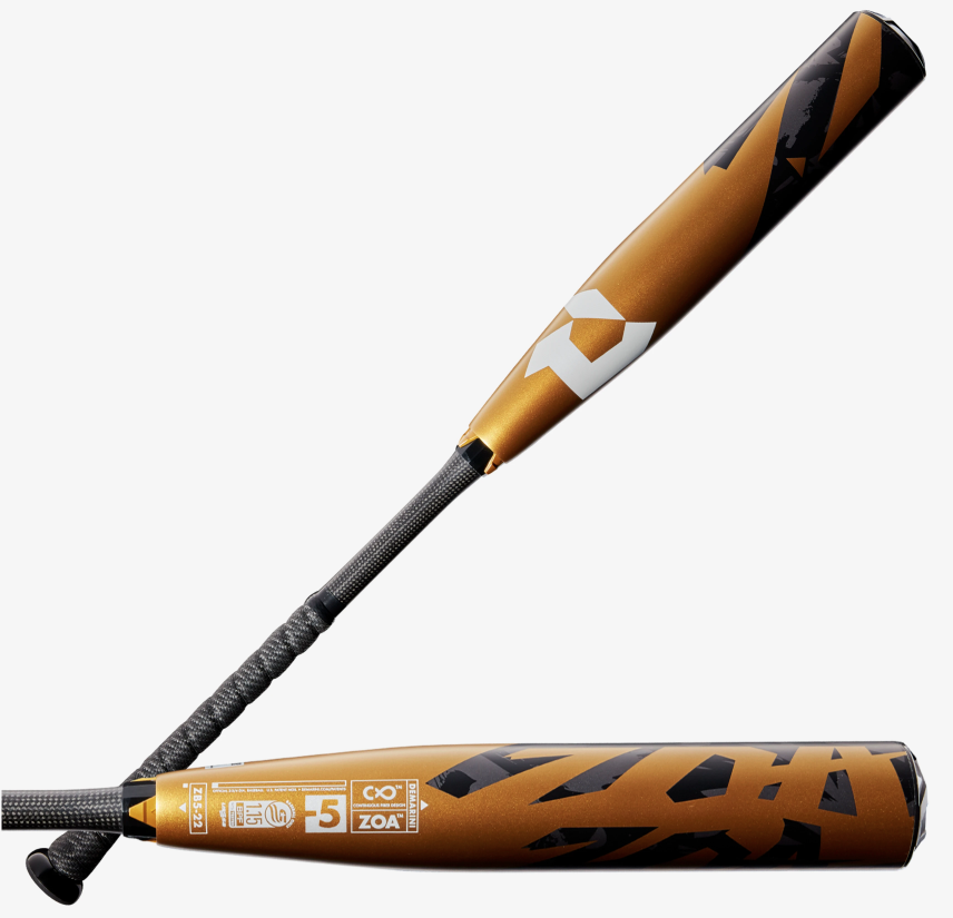 2022 Demarini ZOA (-5) USSSA Baseball Bat